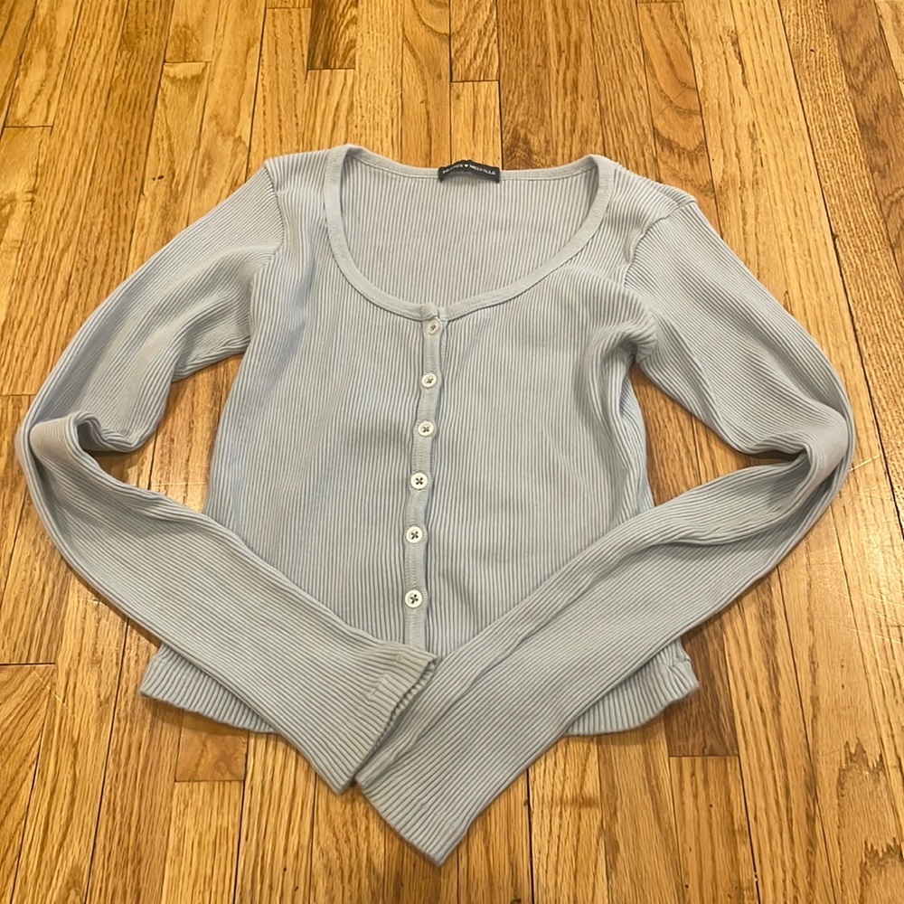 perfect condition worn a few times